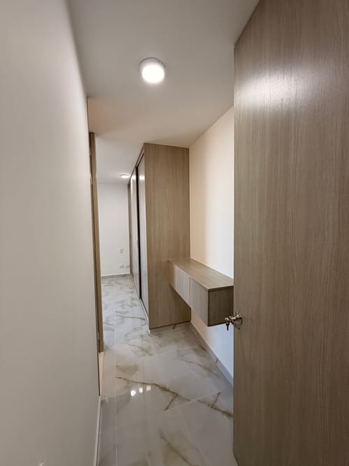 Apartamento de 2 alcobas en arriendo en Picaleña Y Mirolindo, Ibagué, 72 m² · foto 19 de 20
