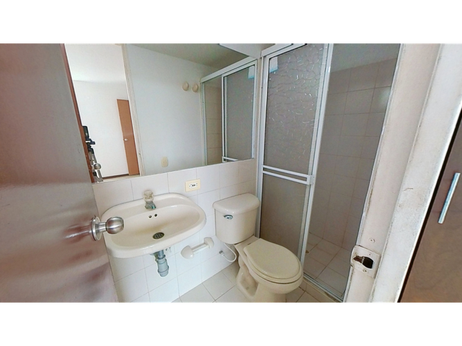 Apartamento de 3 alcobas en venta en Flora Industrial, Cali, 65 m² · foto 15 de 21