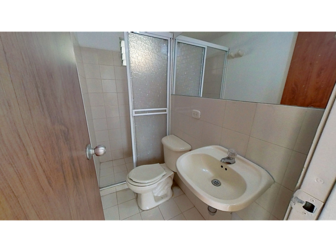 Apartamento de 3 alcobas en venta en Flora Industrial, Cali, 65 m² · foto 16 de 21
