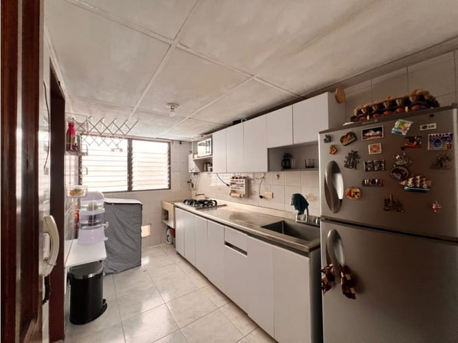 Apartamento de 3 alcobas en arriendo en Sector Lago Uribe, Pereira, 80 m² · foto 2 de 11