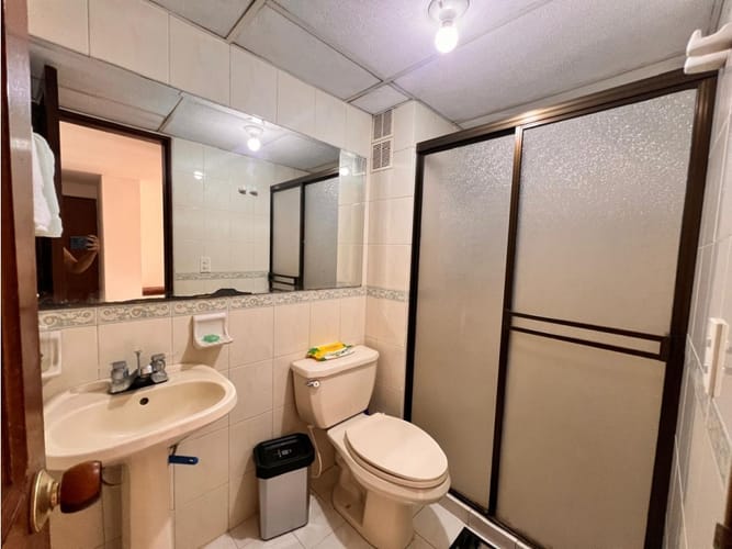 Apartamento de 3 alcobas en arriendo en Sector Lago Uribe, Pereira, 80 m² · foto 6 de 11