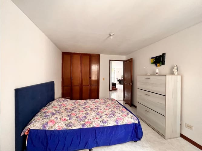Apartamento de 3 alcobas en arriendo en Sector Lago Uribe, Pereira, 80 m² · foto 7 de 11