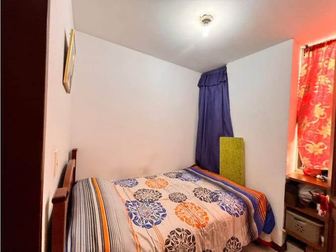 Apartamento de 3 alcobas en arriendo en Sector Lago Uribe, Pereira, 80 m² · foto 9 de 11