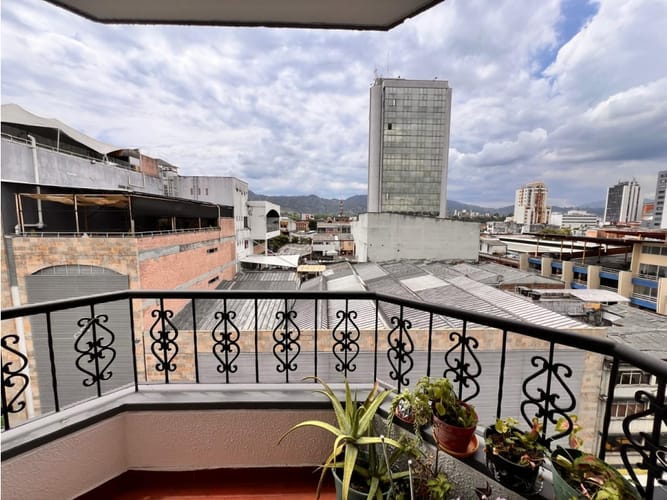 Apartamento de 3 alcobas en arriendo en Sector Lago Uribe, Pereira, 80 m² · foto 10 de 11