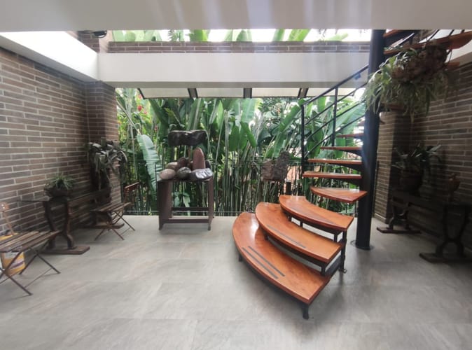 Apartamento de 1 alcoba en arriendo en Altos Del Poblado, Medellín, 67 m² · foto 4 de 18