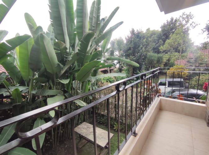 Apartamento de 1 alcoba en arriendo en Altos Del Poblado, Medellín, 67 m² · foto 5 de 18