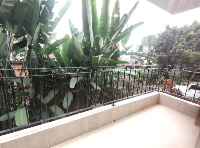 Apartamento de 1 alcoba en arriendo en Altos Del Poblado, Medellín, 67 m² · foto 13 de 18
