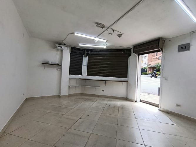 Local en arriendo en Buenos Aires, Medellín, 20 m² · foto 5 de 8