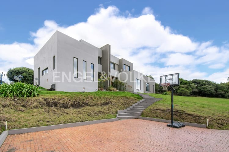 Casa de 5 alcobas en arriendo en Yerbabuena, Chía, 580 m² · foto 19 de 20