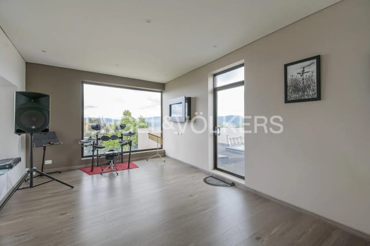 Casa de 5 alcobas en arriendo en Yerbabuena, Chía, 580 m² · foto 16 de 20