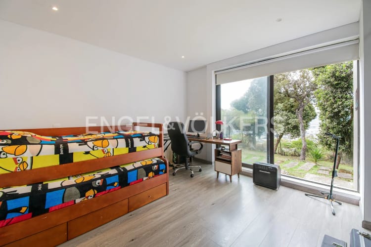 Casa de 5 alcobas en arriendo en Yerbabuena, Chía, 580 m² · foto 13 de 20