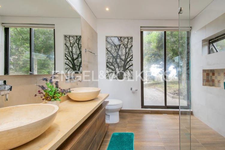 Casa de 5 alcobas en arriendo en Yerbabuena, Chía, 580 m² · foto 11 de 20