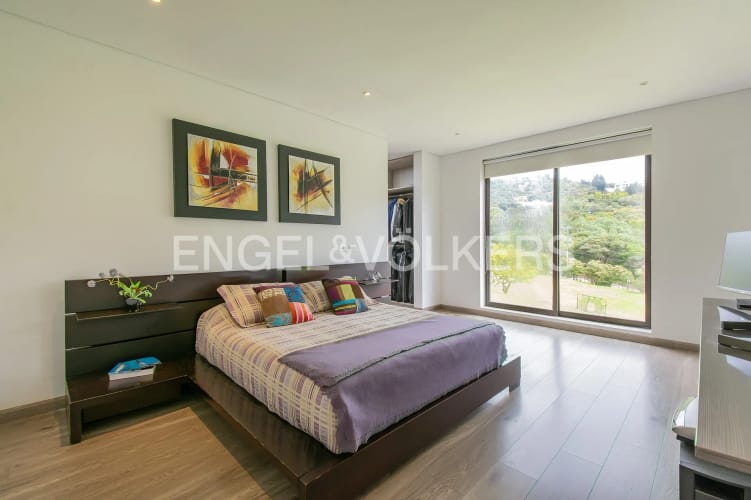 Casa de 5 alcobas en arriendo en Yerbabuena, Chía, 580 m² · foto 10 de 20
