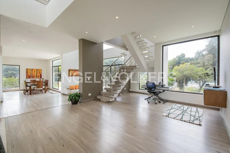 Casa de 5 alcobas en arriendo en Yerbabuena, Chía, 580 m² · foto 9 de 20