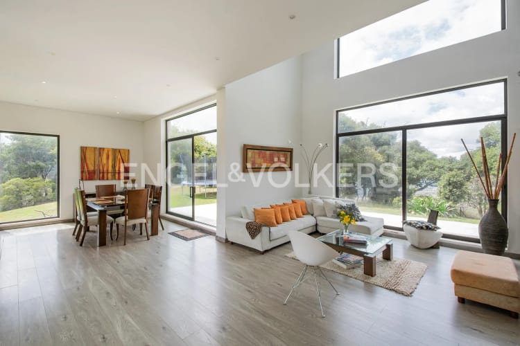 Casa de 5 alcobas en arriendo en Yerbabuena, Chía, 580 m² · foto 6 de 20