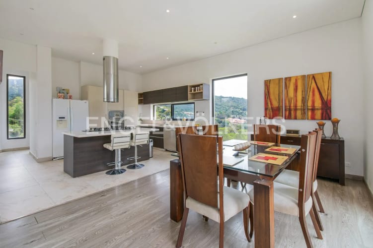 Casa de 5 alcobas en arriendo en Yerbabuena, Chía, 580 m² · foto 5 de 20