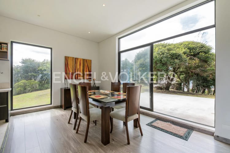 Casa de 5 alcobas en arriendo en Yerbabuena, Chía, 580 m² · foto 4 de 20