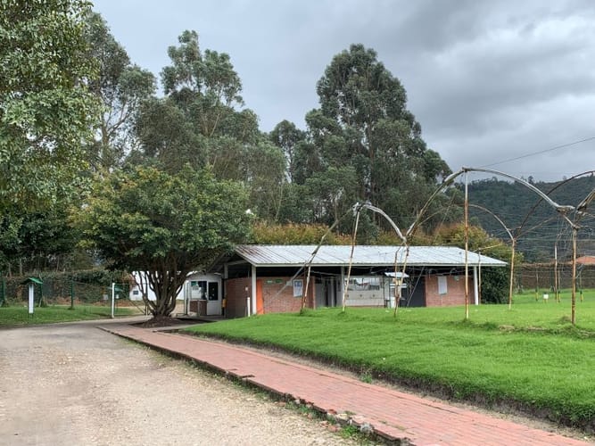 Finca en venta en Centro Poblado Pablo Vi, Madrid, 74648 m² · foto 6 de 18