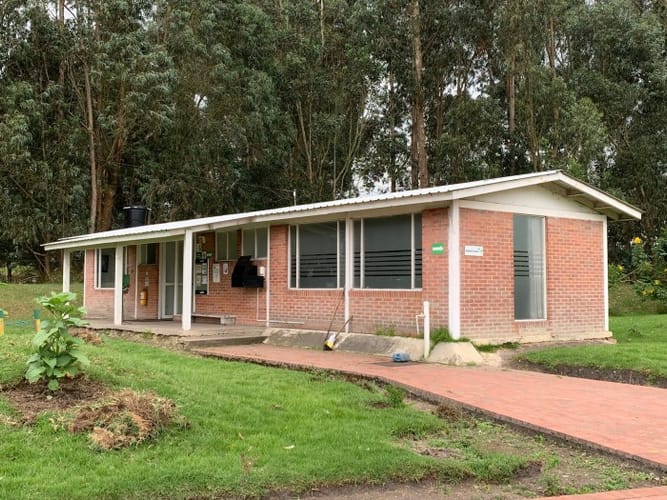 Finca en venta en Centro Poblado Pablo Vi, Madrid, 74648 m² · foto 7 de 18
