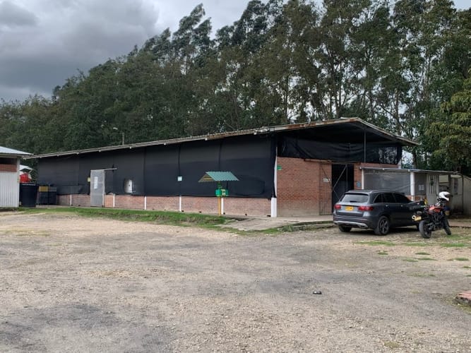 Finca en venta en Centro Poblado Pablo Vi, Madrid, 74648 m² · foto 11 de 18