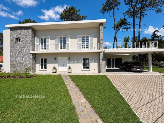 Casa en venta en San Rafael