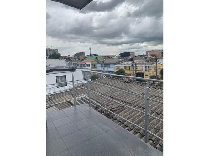 Casa de 5 alcobas en venta en Normandia, Bogotá, 556 m² · foto 14 de 14