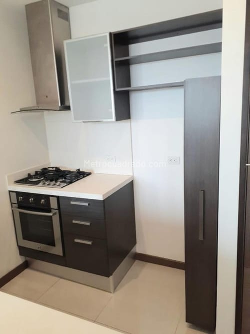 Apartamento en venta en Santa Paula, Bogotá · foto 3 de 8