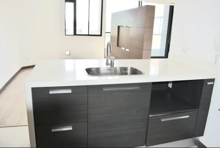 Apartamento en venta en Santa Paula, Bogotá · foto 4 de 8