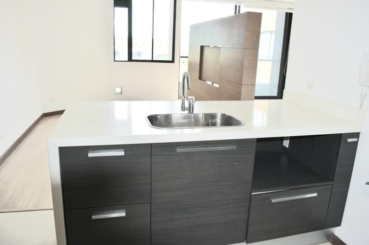 Apartamento en venta en Santa Paula, Bogotá · foto 5 de 8
