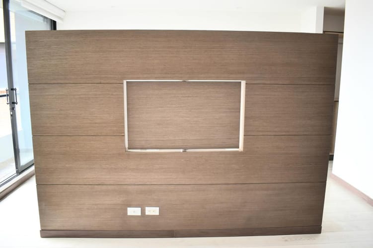 Apartamento en venta en Santa Paula, Bogotá · foto 6 de 8