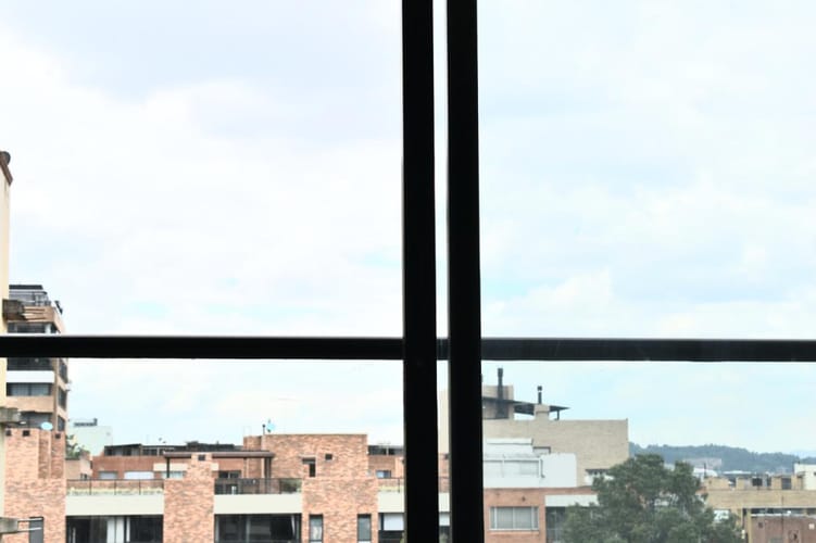 Apartamento en venta en Santa Paula, Bogotá · foto 7 de 8
