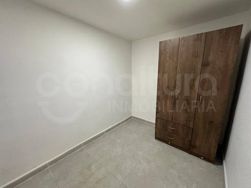 Apartamento de 1 alcoba en arriendo en Bombona No.1, Medellín, 40 m² · foto 5 de 11