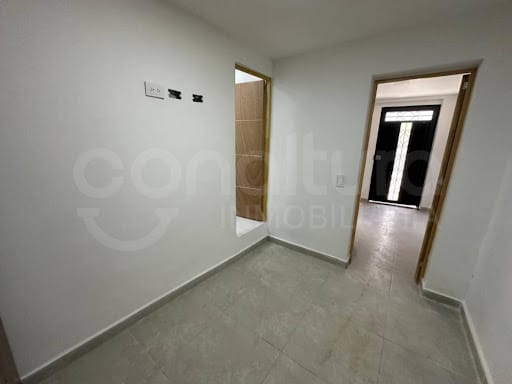 Apartamento de 1 alcoba en arriendo en Bombona No.1, Medellín, 40 m² · foto 7 de 11