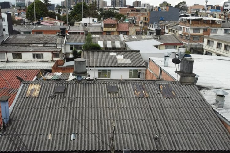 Casa de 1 alcoba en venta en Normandia, Bogotá, 650 m² · foto 3 de 10