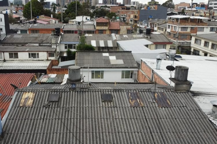 Casa de 1 alcoba en venta en Normandia, Bogotá, 650 m² · foto 4 de 10