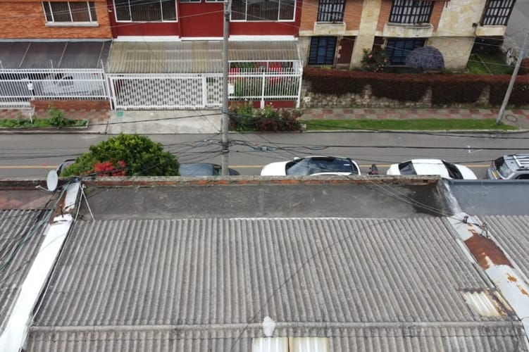 Casa de 1 alcoba en venta en Normandia, Bogotá, 650 m² · foto 5 de 10