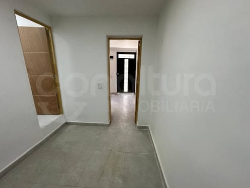 Apartamento de 1 alcoba en arriendo en Bombona No.1, Medellín, 40 m² · foto 9 de 11