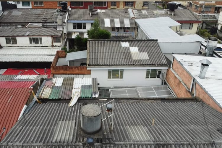 Casa de 1 alcoba en venta en Normandia, Bogotá, 650 m² · foto 6 de 10