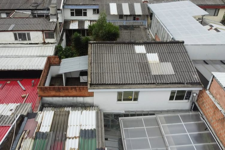 Casa de 1 alcoba en venta en Normandia, Bogotá, 650 m² · foto 7 de 10