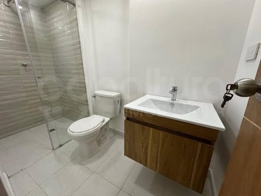 Apartamento de 1 alcoba en arriendo en Bombona No.1, Medellín, 40 m² · foto 10 de 11