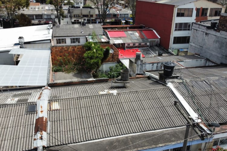 Casa de 1 alcoba en venta en Normandia, Bogotá, 650 m² · foto 8 de 10