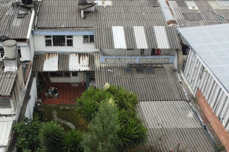 Casa de 1 alcoba en venta en Normandia, Bogotá, 650 m² · foto 9 de 10