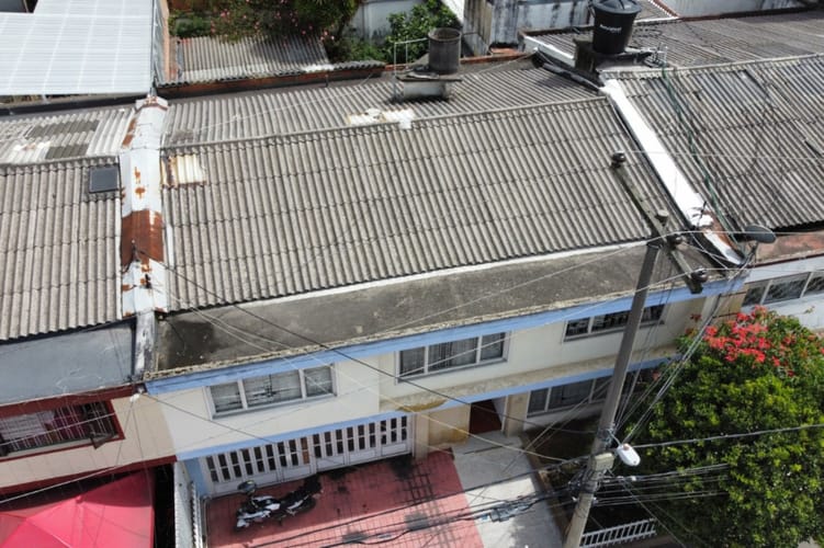 Casa de 1 alcoba en venta en Normandia, Bogotá, 650 m² · foto 10 de 10