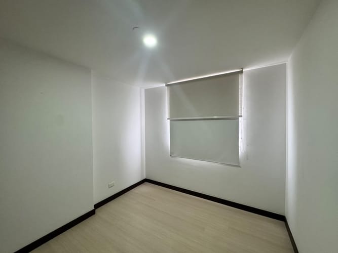 Apartamento de 3 alcobas en arriendo en Llano Grande, Rionegro, 83 m² · foto 6 de 12