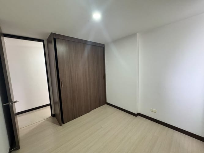 Apartamento de 3 alcobas en arriendo en Llano Grande, Rionegro, 83 m² · foto 7 de 12