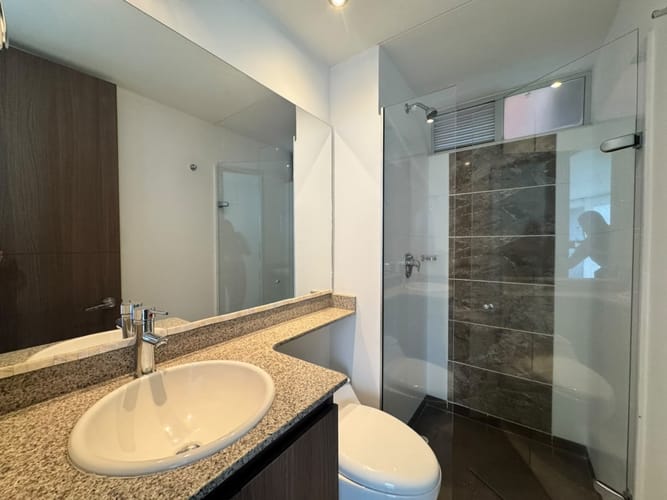 Apartamento de 3 alcobas en arriendo en Llano Grande, Rionegro, 83 m² · foto 8 de 12