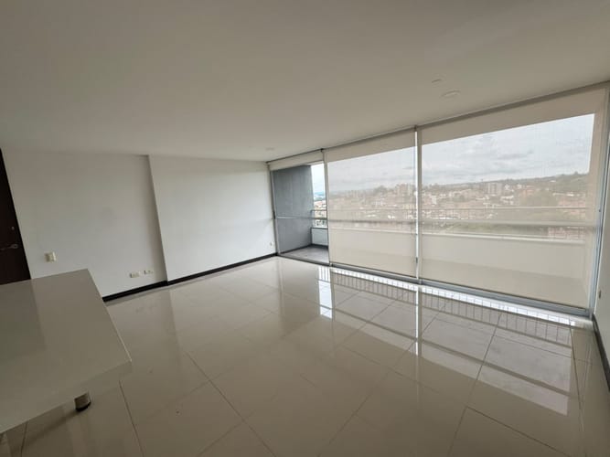 Apartamento de 3 alcobas en arriendo en Llano Grande, Rionegro, 83 m² · foto 9 de 12
