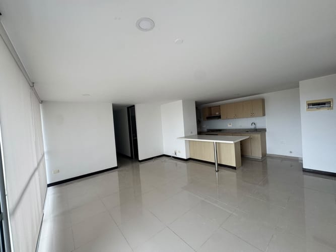 Apartamento de 3 alcobas en arriendo en Llano Grande, Rionegro, 83 m² · foto 10 de 12