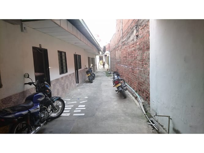Casa de 8 alcobas en venta en Belalcazar, Palmira, 141 m² · foto 3 de 24