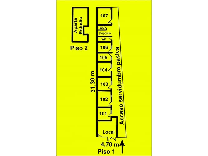 Casa de 8 alcobas en venta en Belalcazar, Palmira, 141 m² · foto 18 de 24